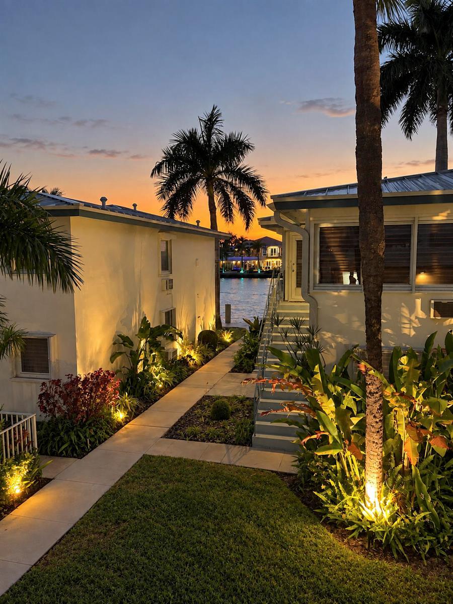 561 BAYSHORE Drive # 7, Fort Lauderdale FL 33304
