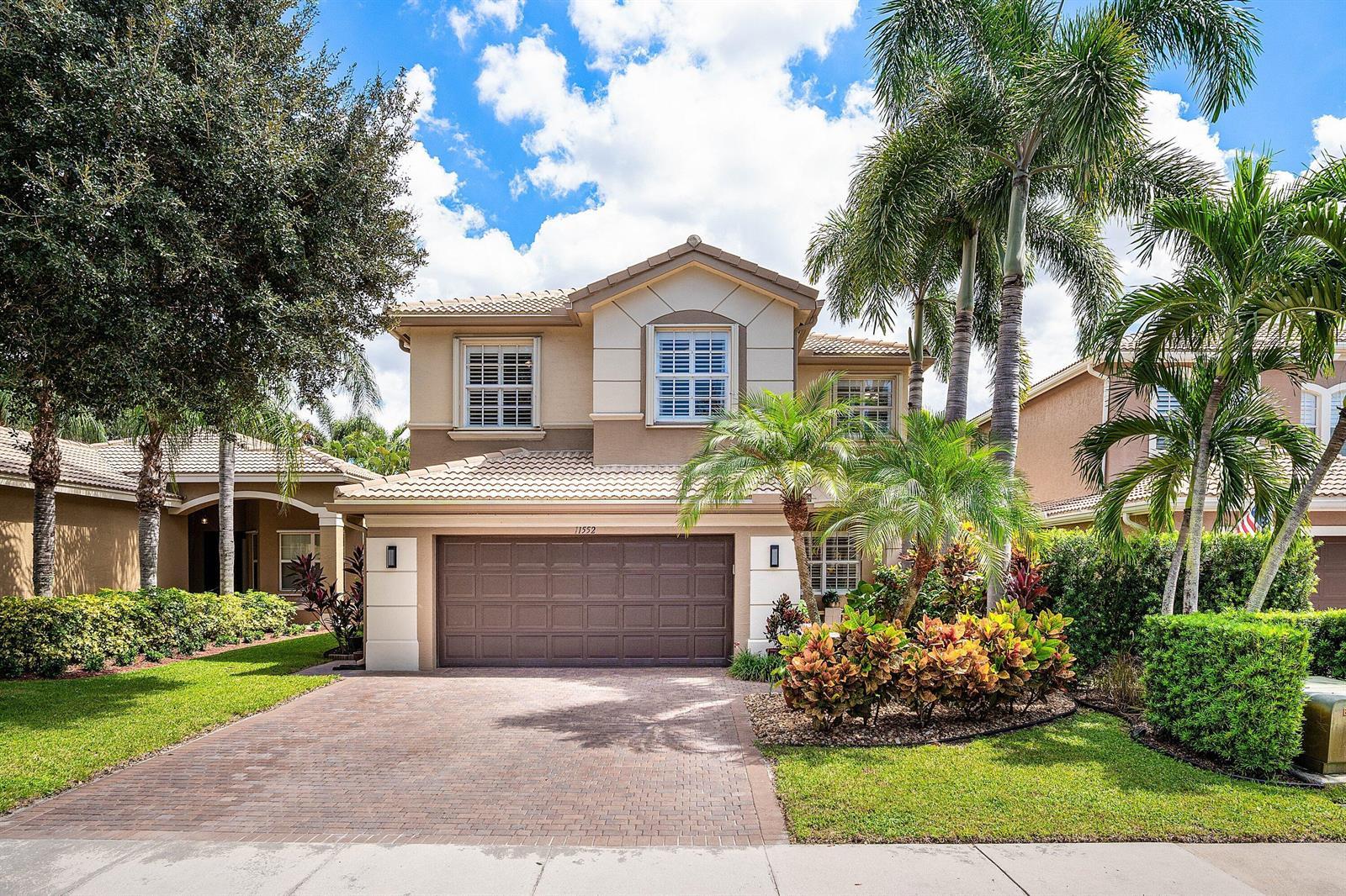 11552 Ponywalk Trail, Boynton Beach FL 33473