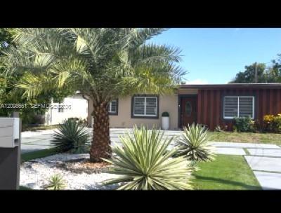 2631 Hayes St # 1, Hollywood FL 33020
