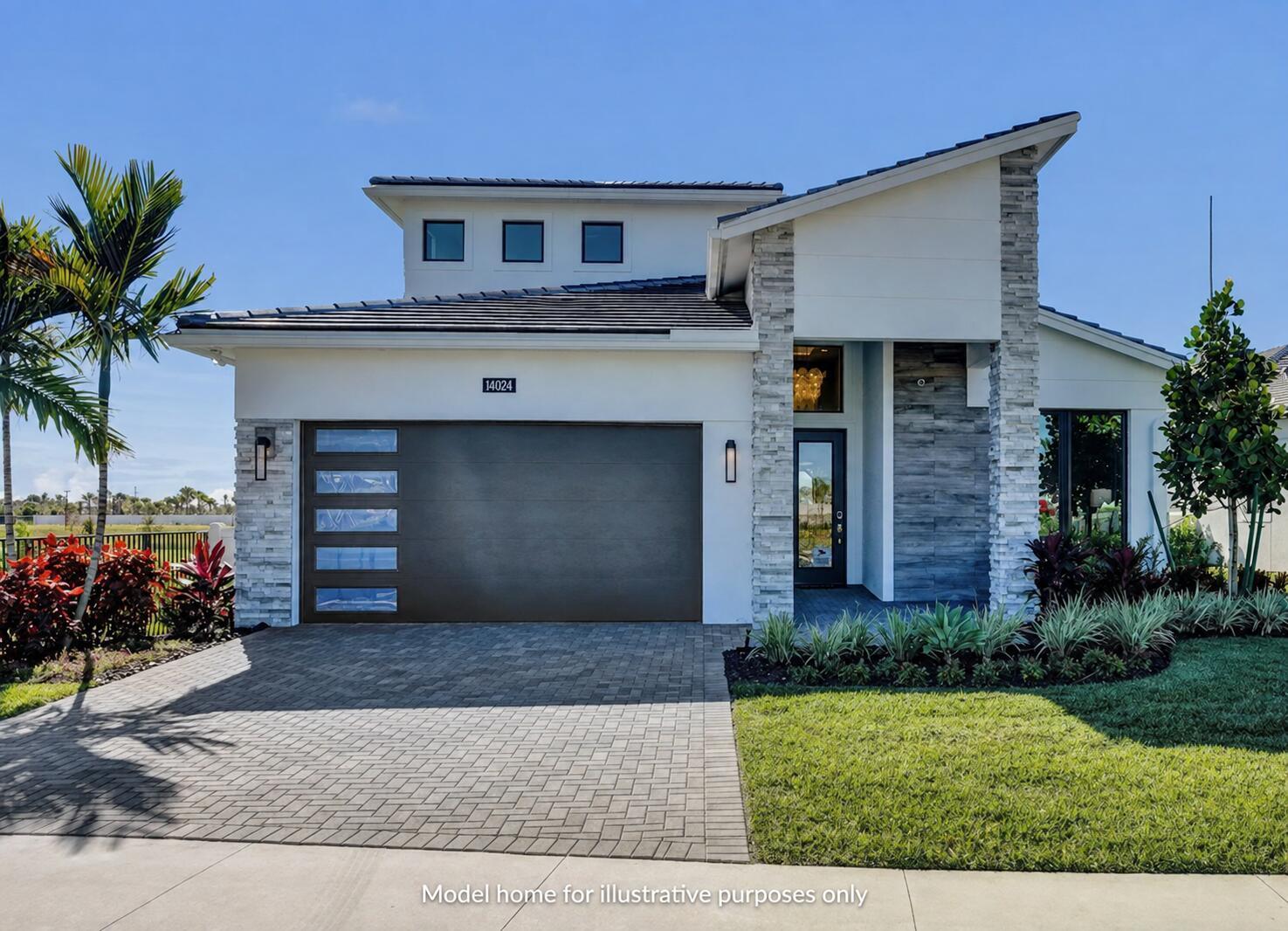 14064 BASTILLE Street, Palm Beach Gardens FL 33412