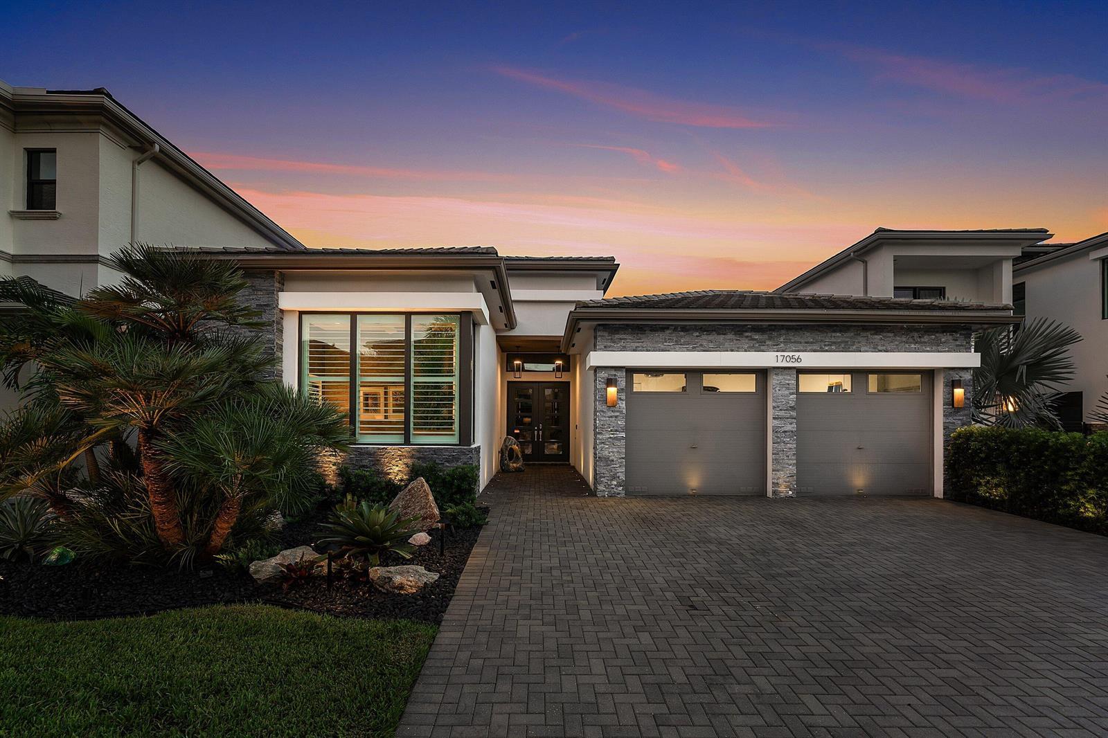 17056 Cappuccino Way, Boca Raton FL 33496