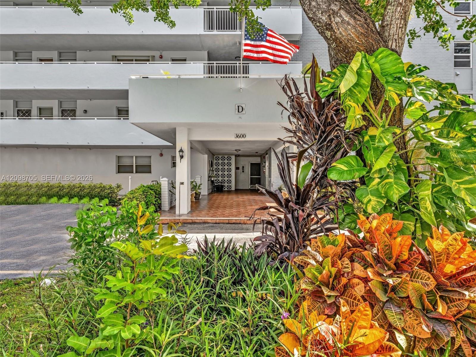 3600 NE 170th St # 203, North Miami Beach FL 33160