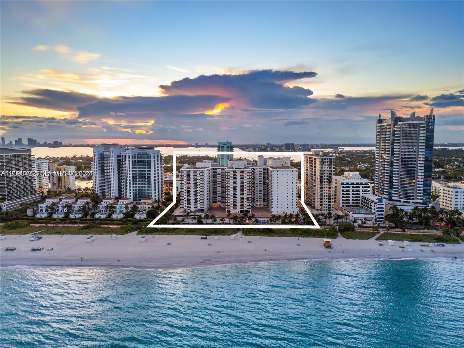 6039 Collins Ave # 828, Miami Beach FL 33140