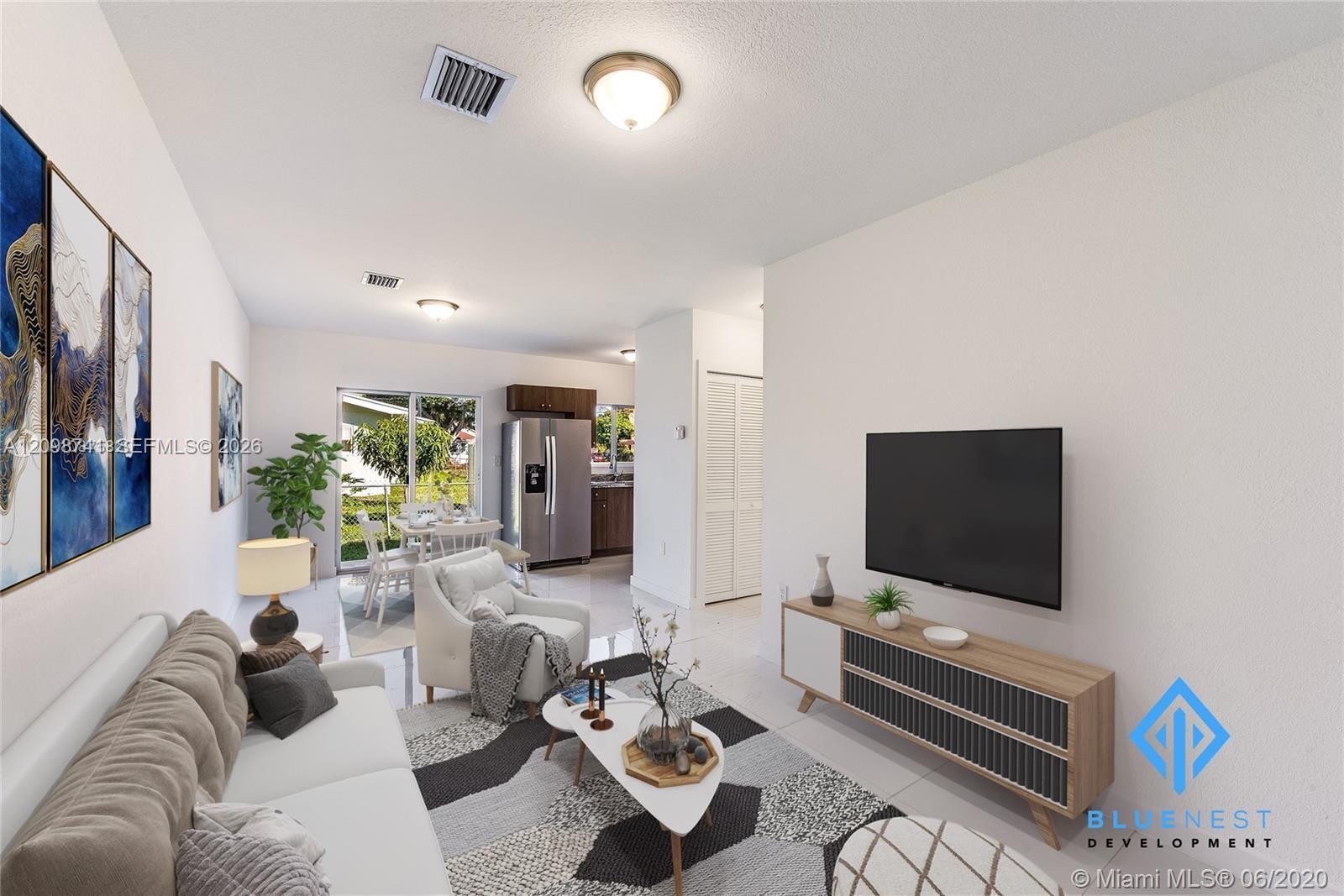 298 NW 97th St # 2, Miami FL 33150