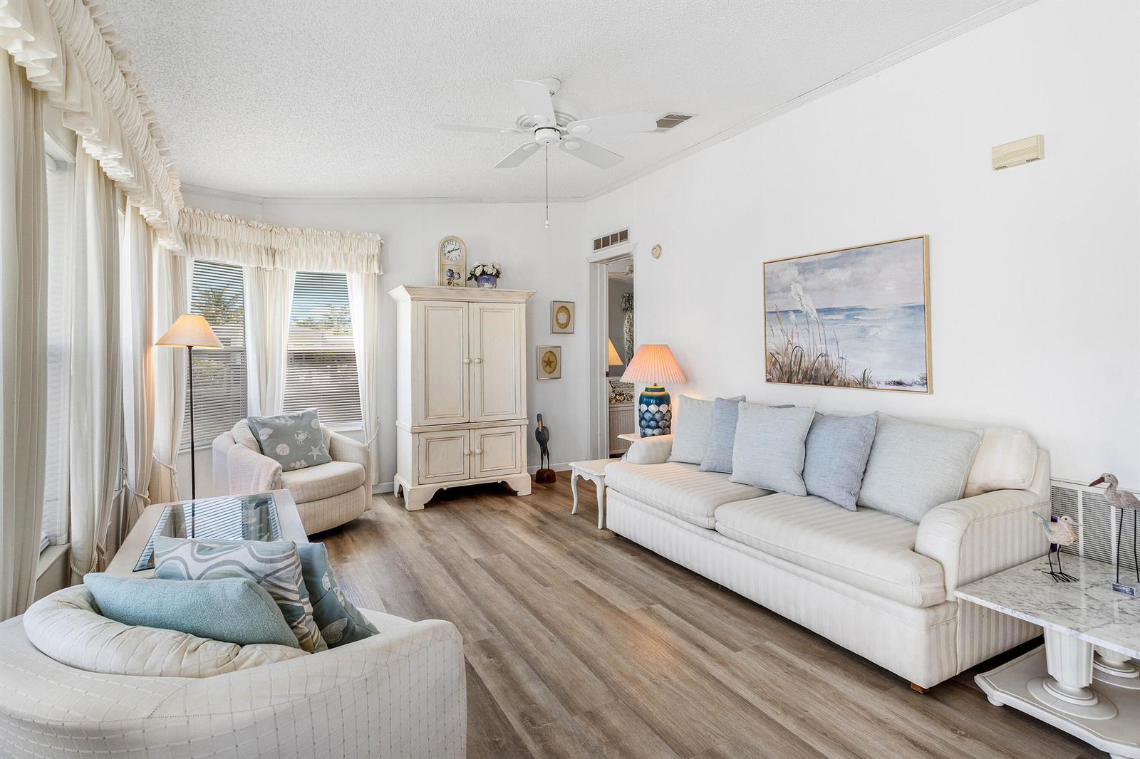 204 Mallard Drive # U, Briny Breezes FL 33435