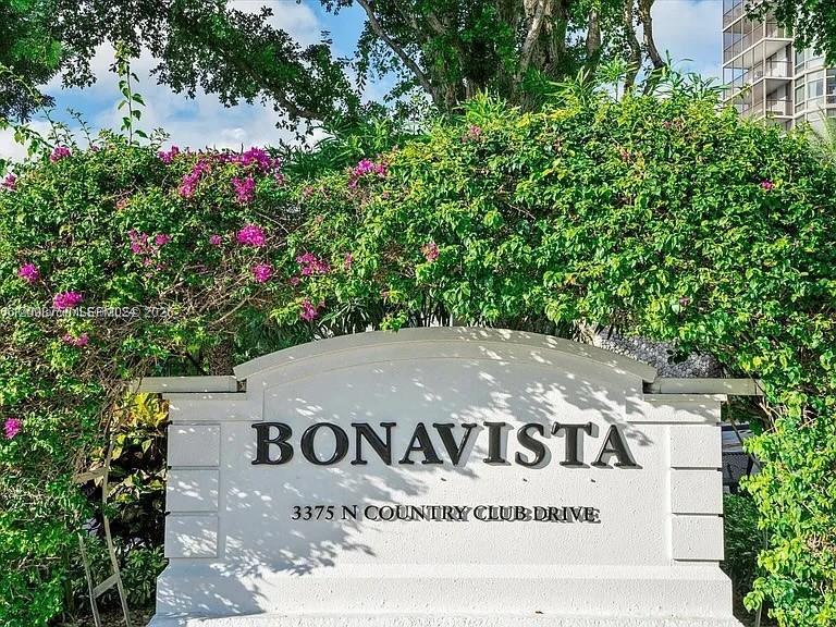 3375 N Country Club Dr # 605, Aventura FL 33180