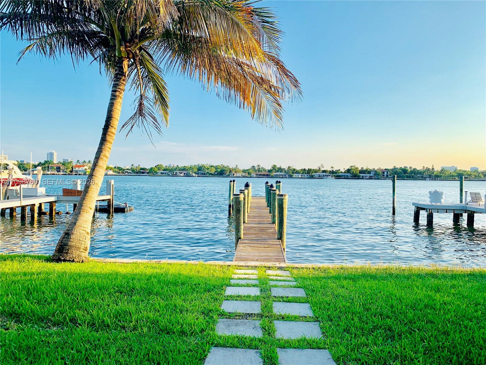 1360 STILLWATER DR, Miami Beach FL 33141