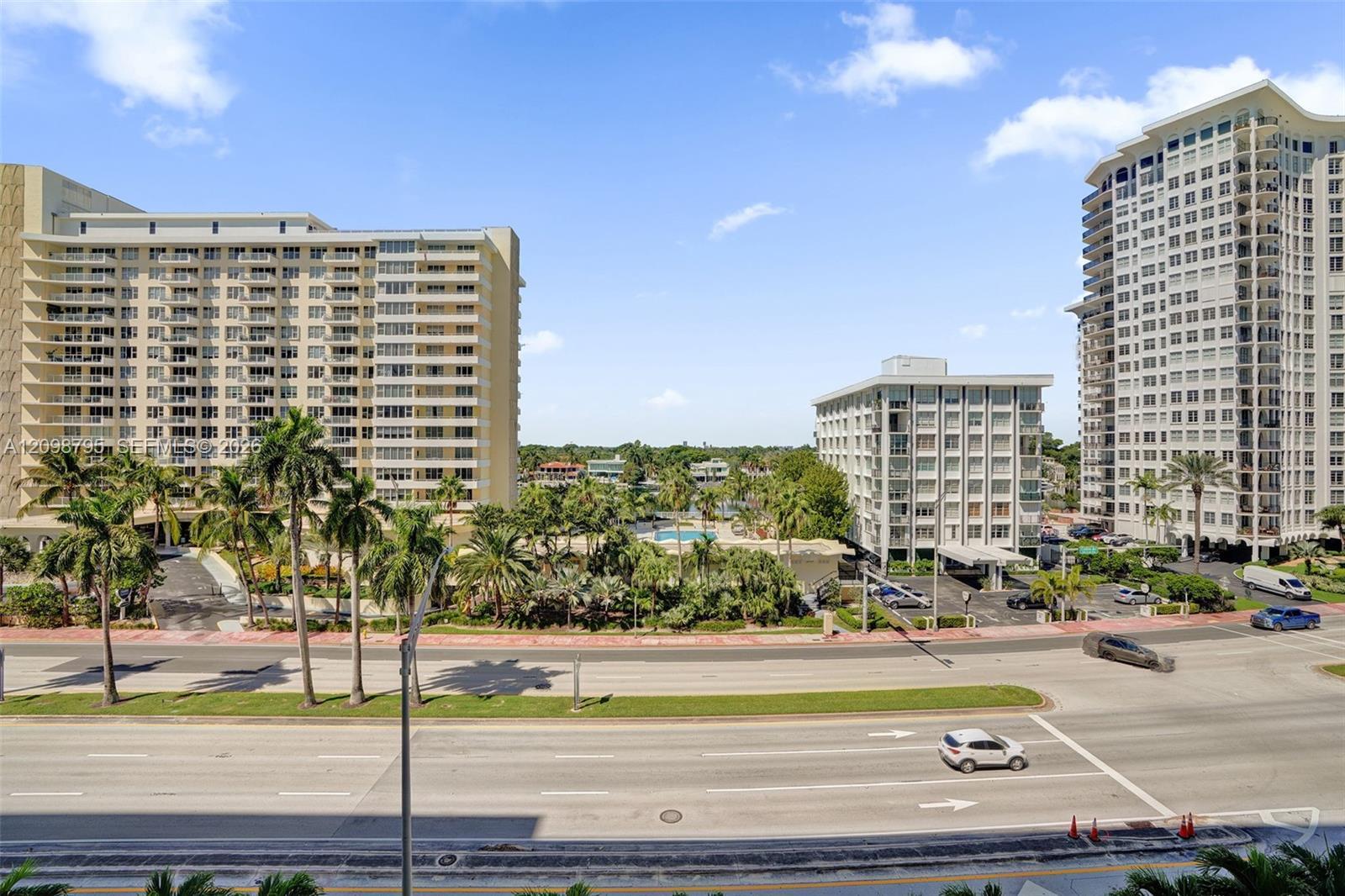 5601 Collins Ave # 620, Miami Beach FL 33140