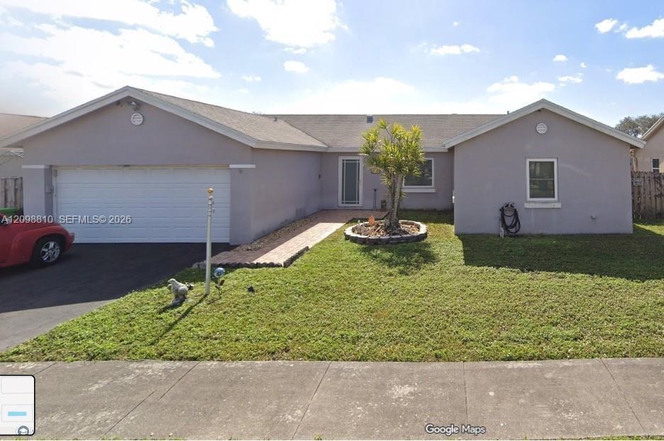9528 NW 53rd St, Sunrise FL 33351