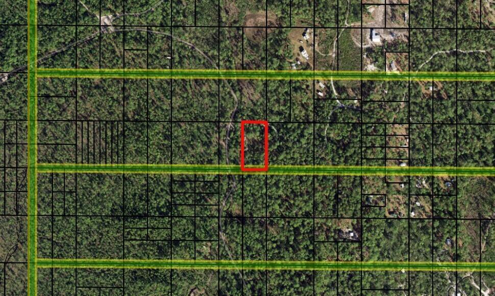 0 Hwy 630e, Frostproof FL 33843