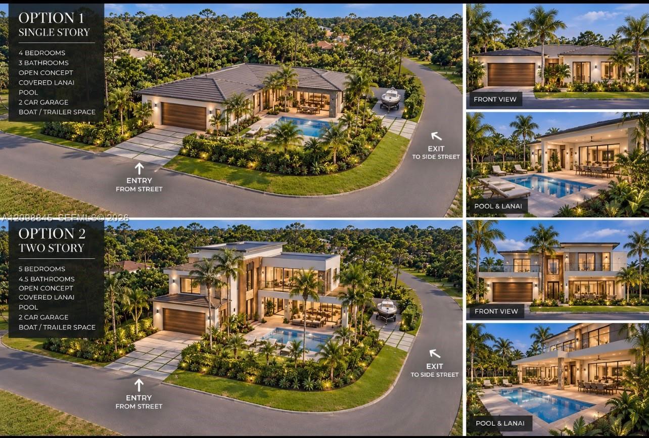 NA COLONY CIR, North Port FL 34288