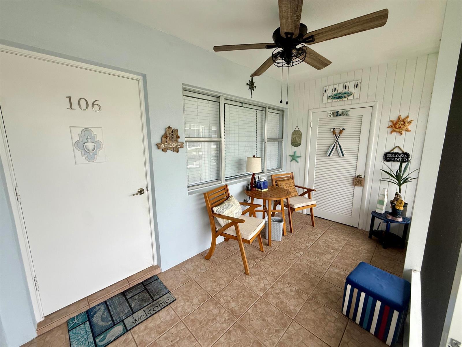 110 Shore Court # 106, North Palm Beach FL 33408