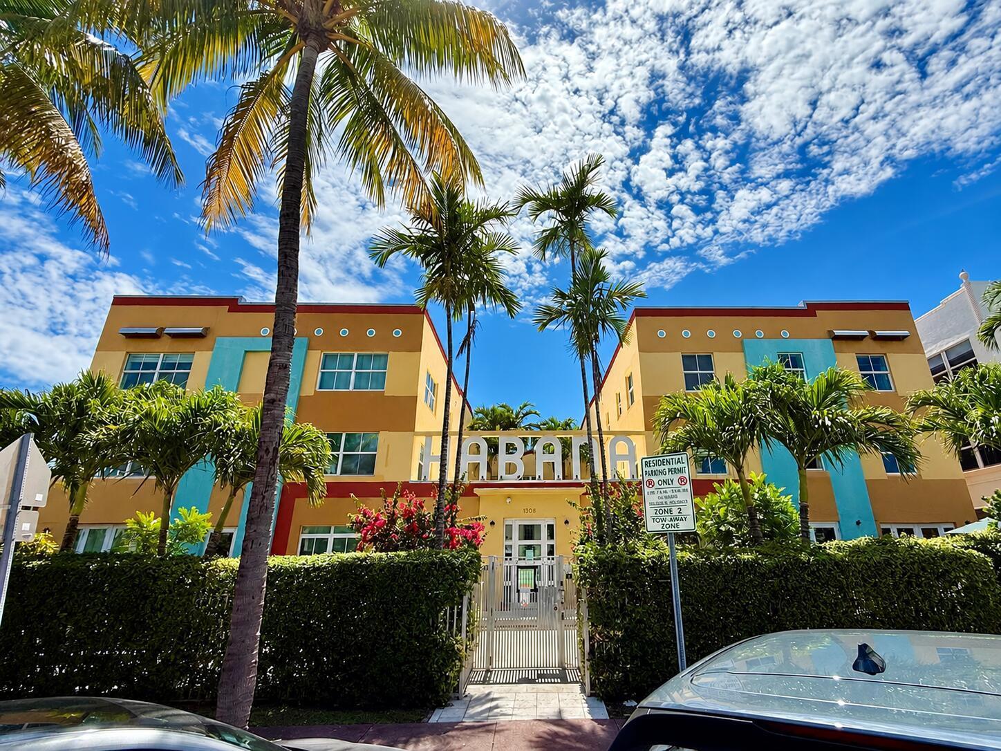 1308 DREXEL Avenue # 204, Miami Beach FL 33139