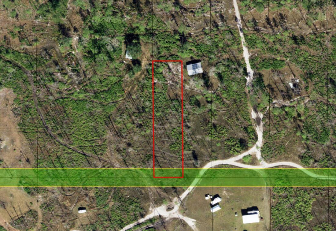 0 Hwy 630e, Frostproof FL 33843