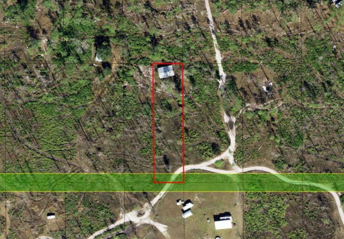 0 Hwy 630e, Frostproof FL 33843