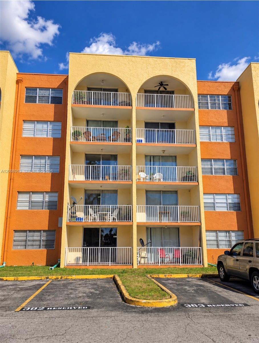 7000 NW 186th St # 116, Hialeah FL 33015