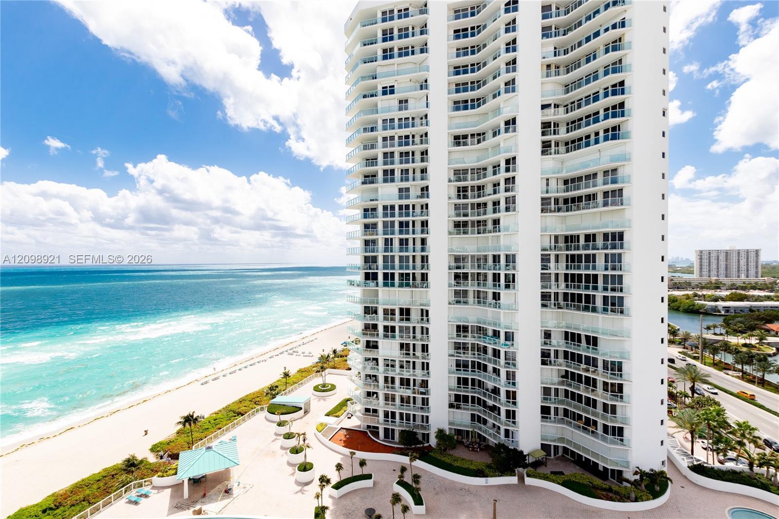 16485 Collins Ave # 1832, Sunny Isles Beach FL 33160