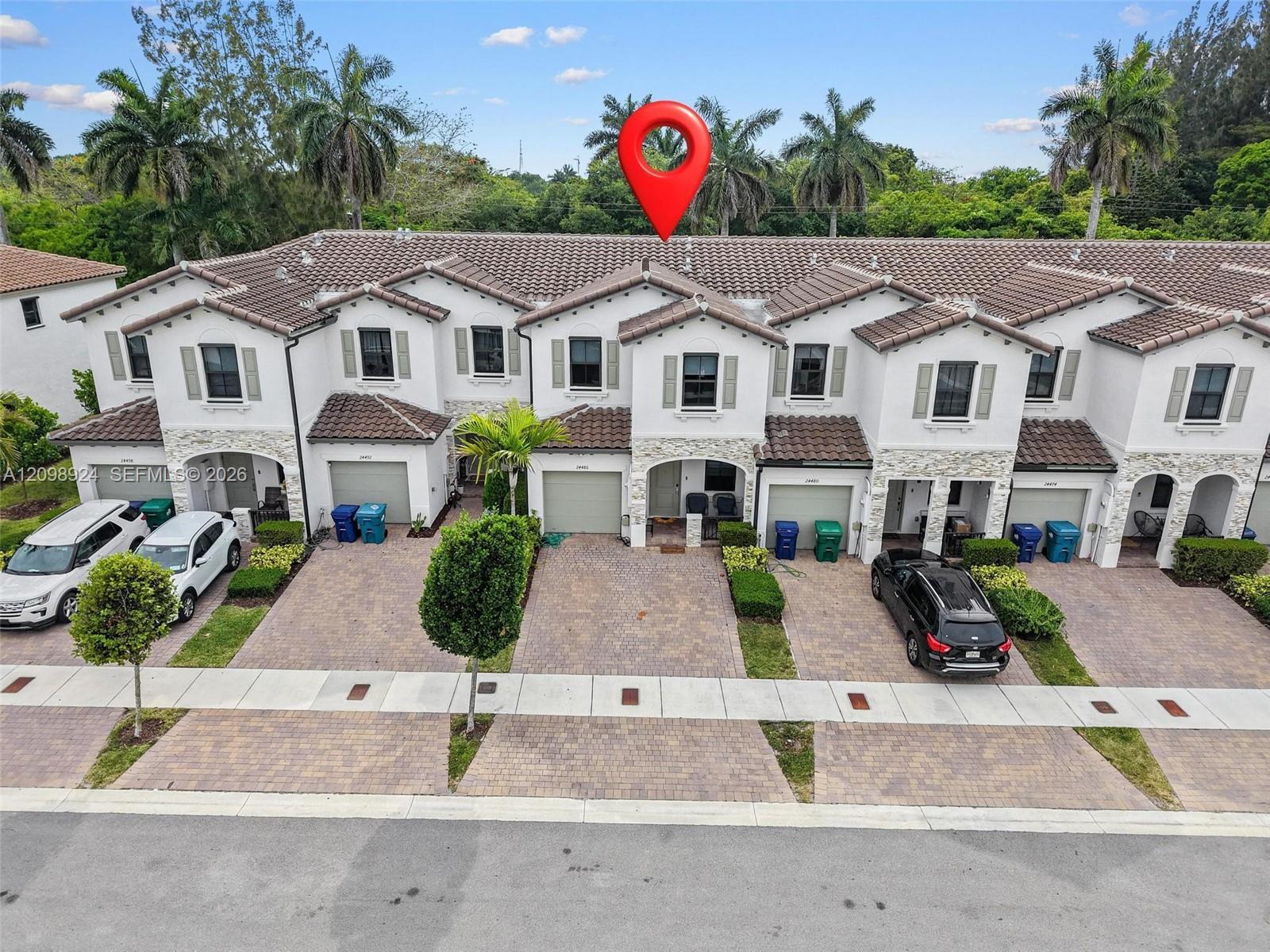 24486 SW 119th Pl, Homestead FL 33032
