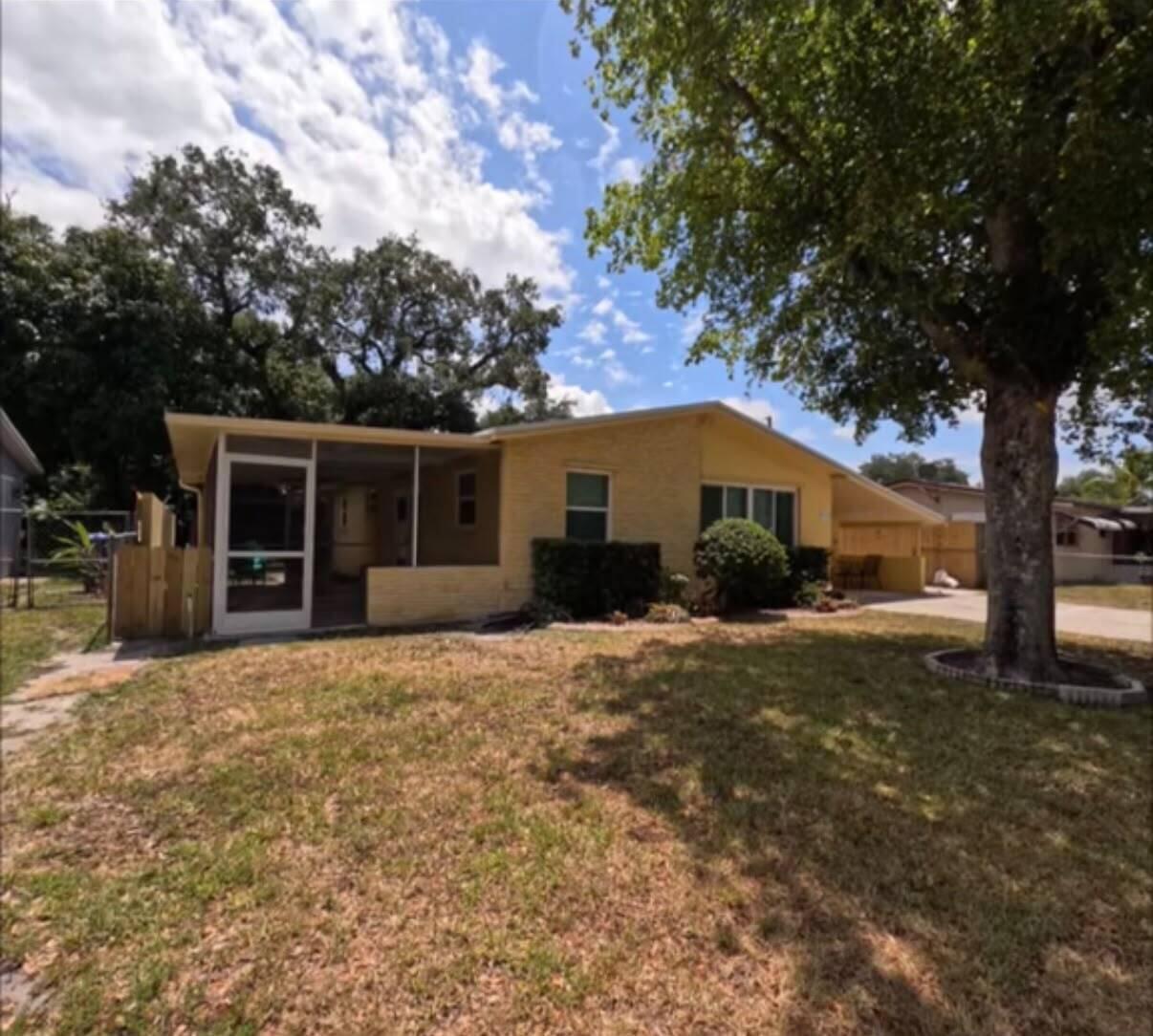 6170 HARDING Street, Hollywood FL 33024