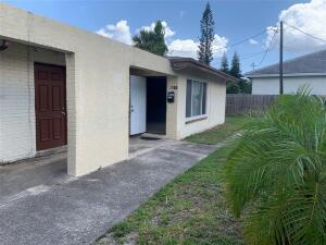 2750 NW 58th Terrace, Lauderhill FL 33313