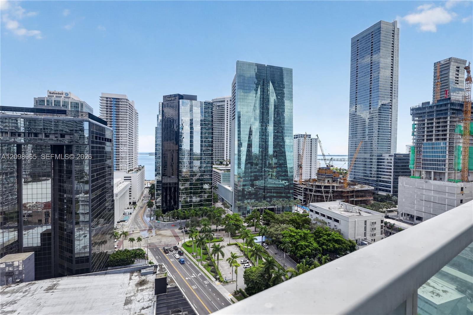 1250 S Miami Ave # 1904, Miami FL 33130