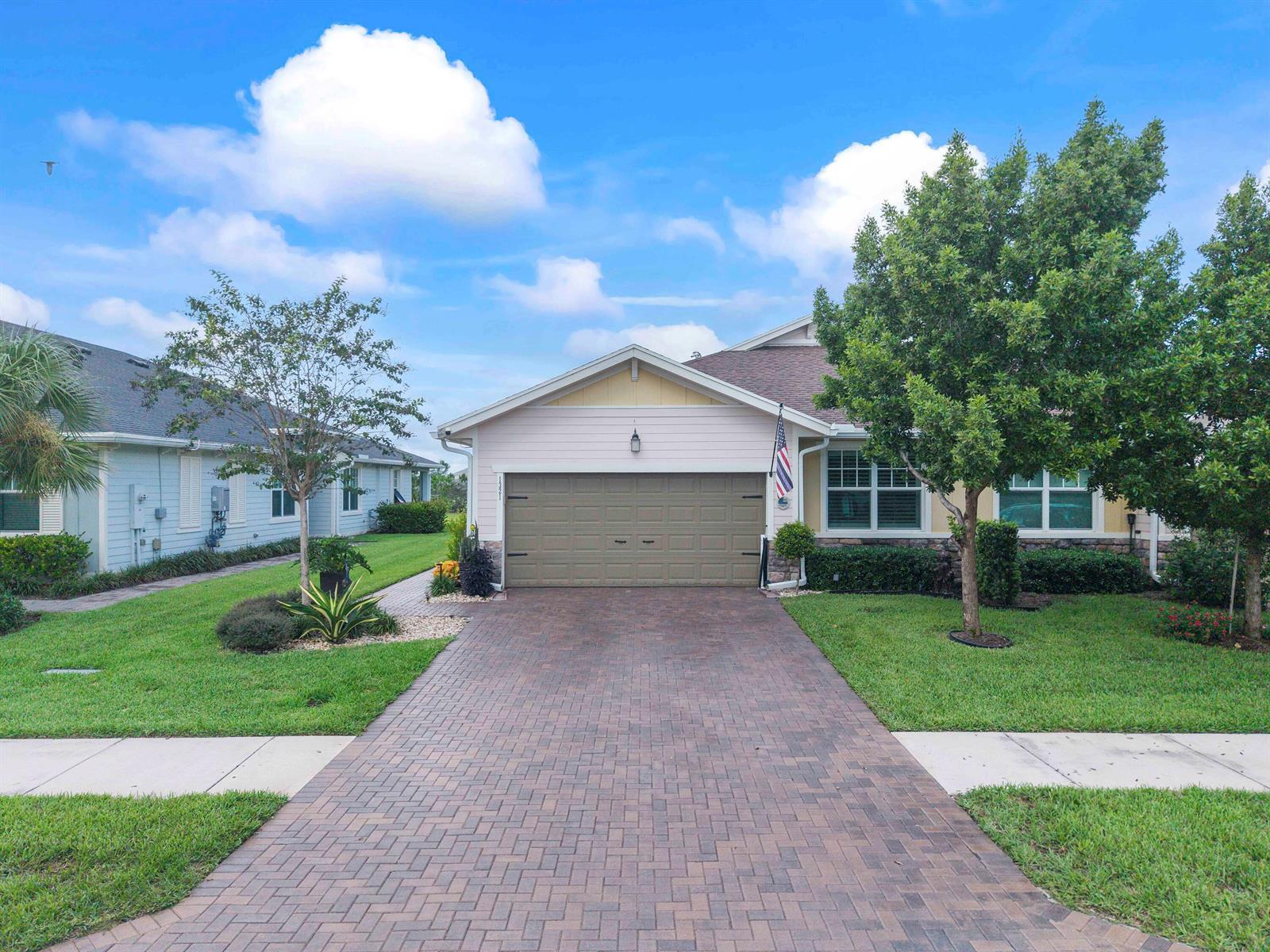 1321 Haywagon Trail, Loxahatchee FL 33470