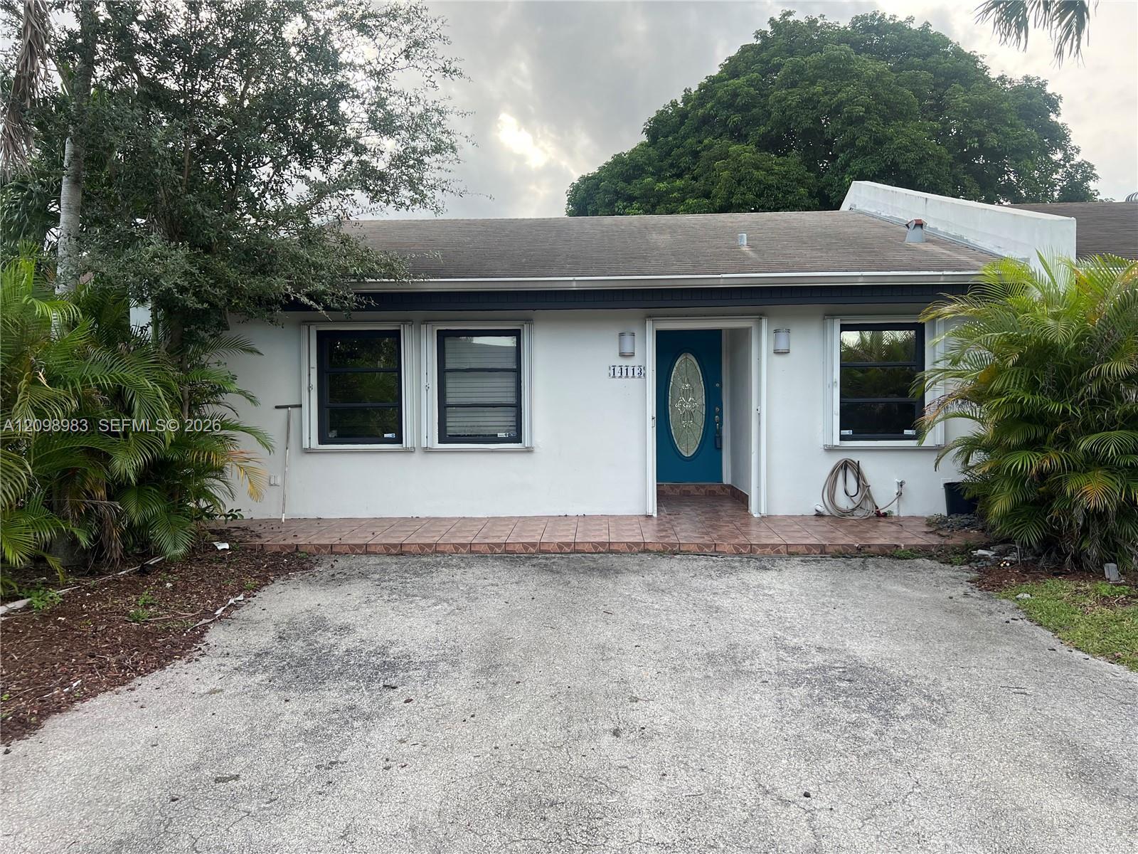 14113 SW 55th St, Miami FL 33175