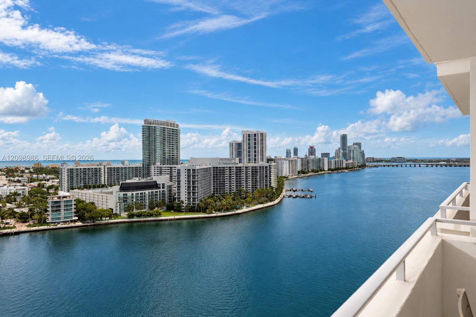 11 Island Ave # 2006, Miami Beach FL 33139