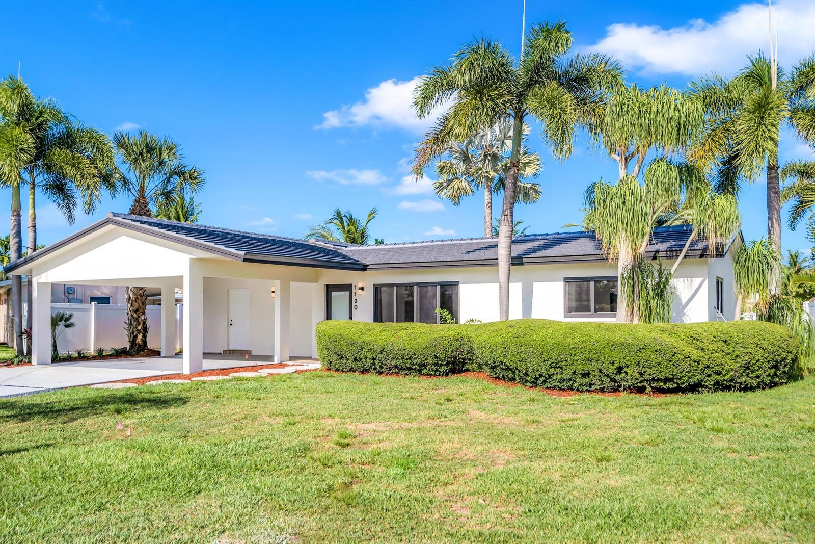 1120 SE 9TH Avenue, Pompano Beach FL 33060