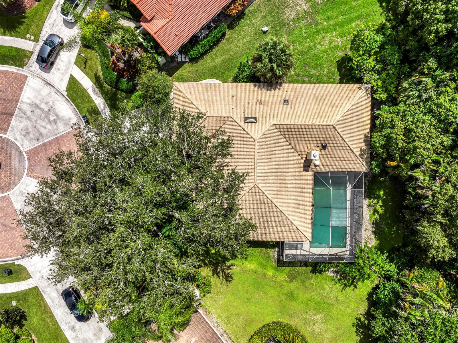 9260 Cypress Hollow Drive, Palm Beach Gardens FL 33418