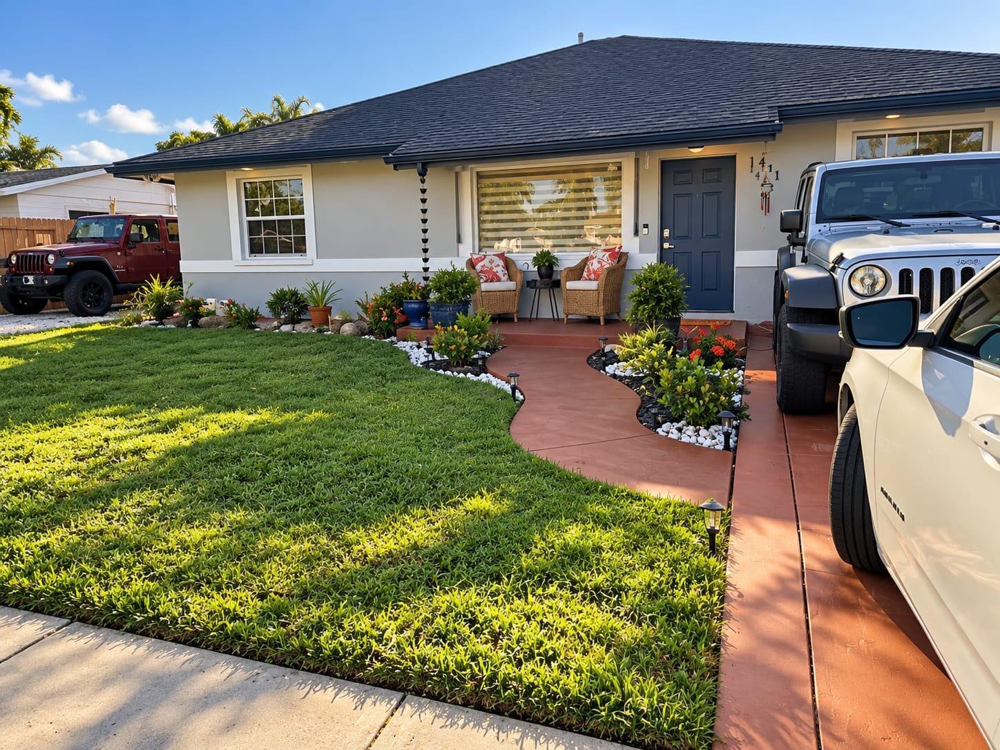 1433 SW 49th Avenue, Fort Lauderdale FL 33317