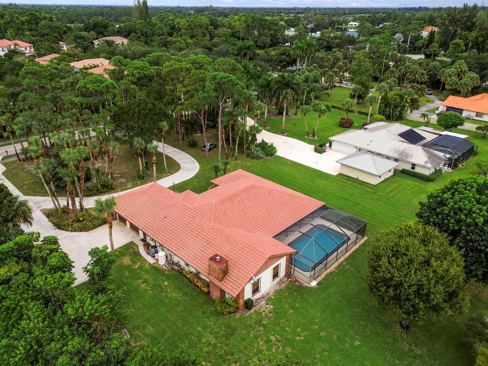 627 Marginal Road, West Palm Beach FL 33411