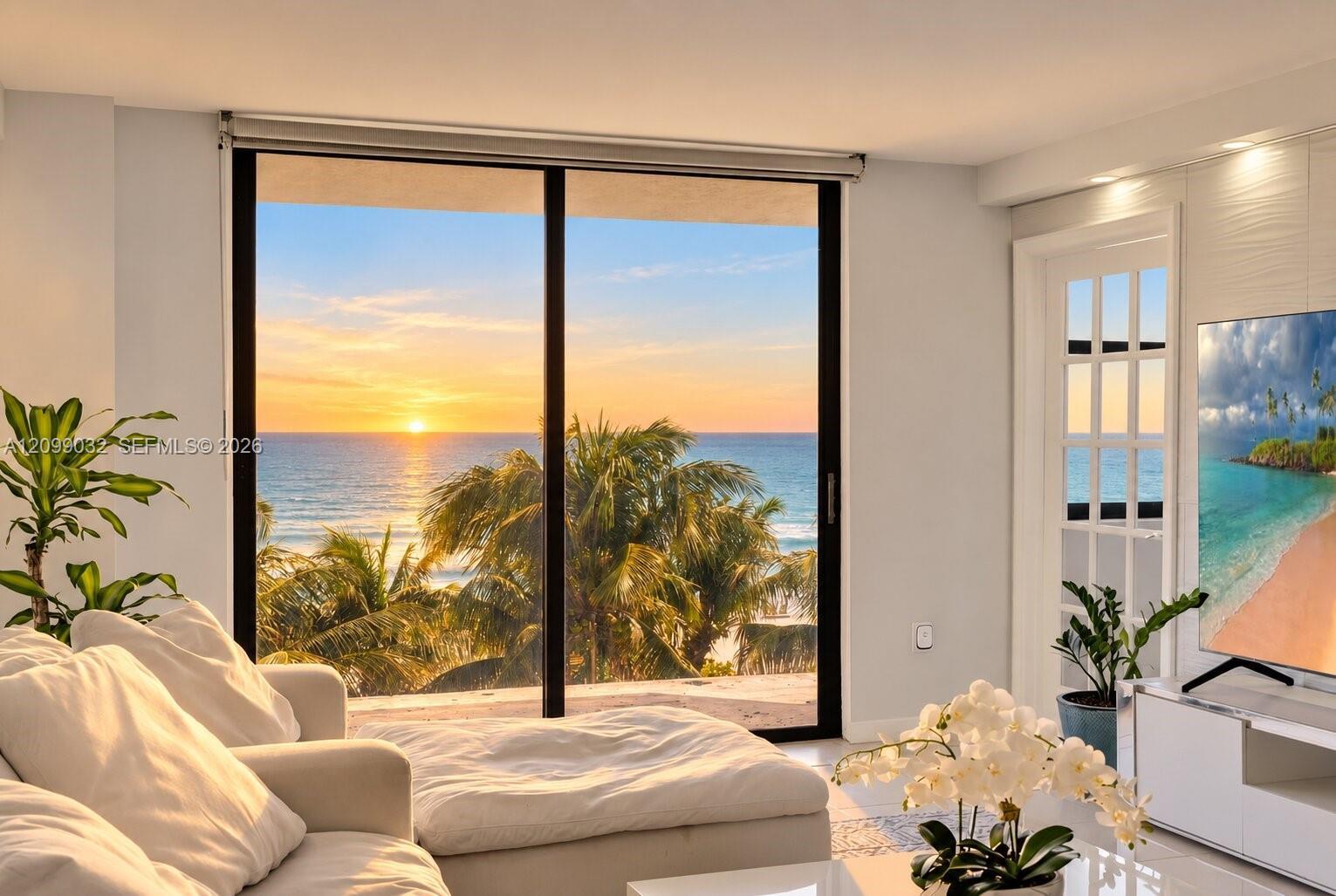 6061 Collins Ave # 5F, Miami Beach FL 33140