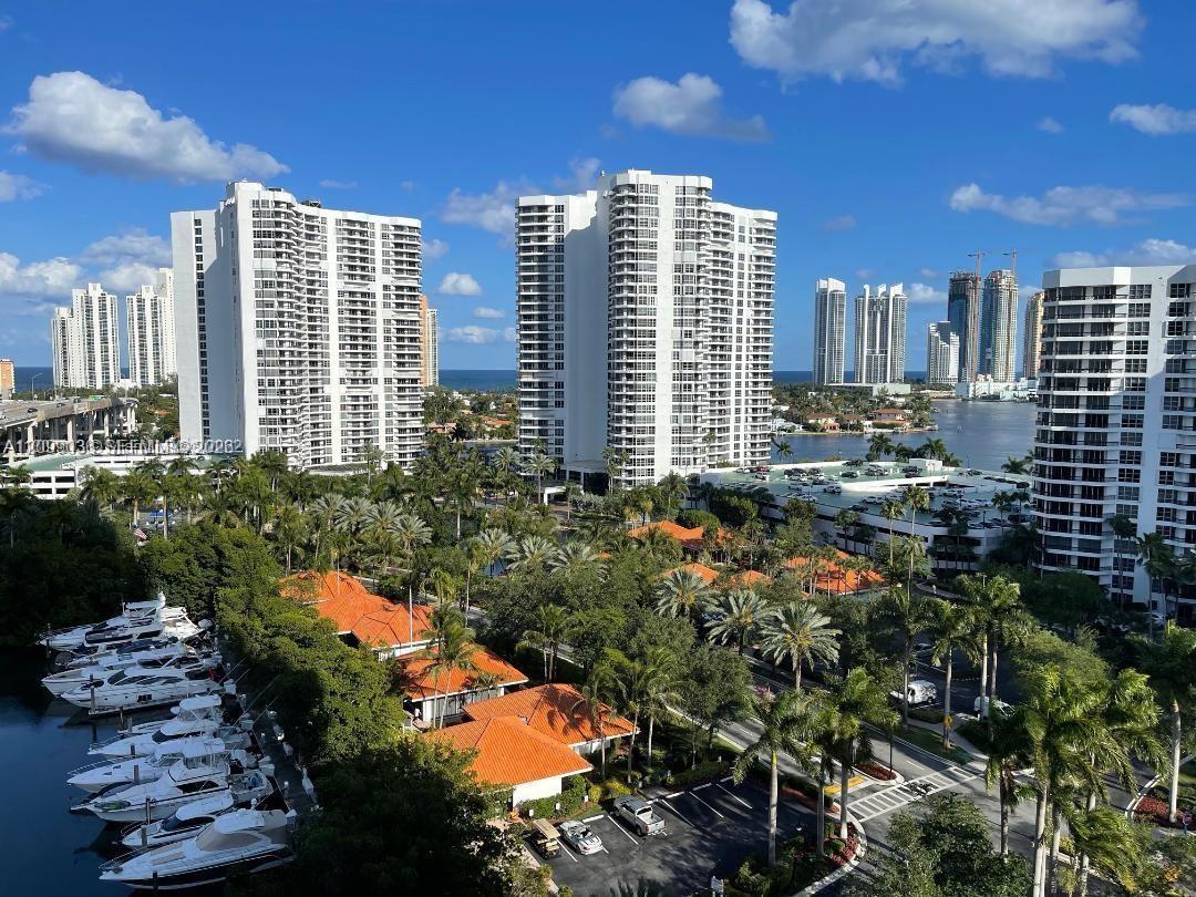 3500 Mystic Pointe Dr # 1507, Aventura FL 33180