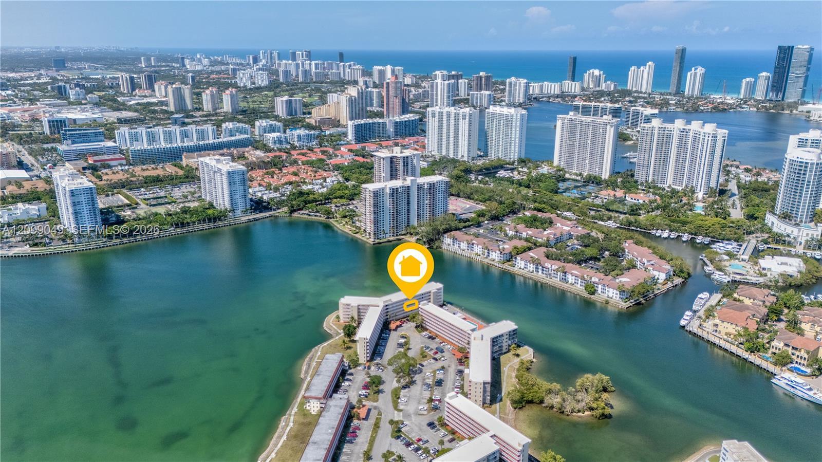 2949 Point East Dr # B306, Aventura FL 33160