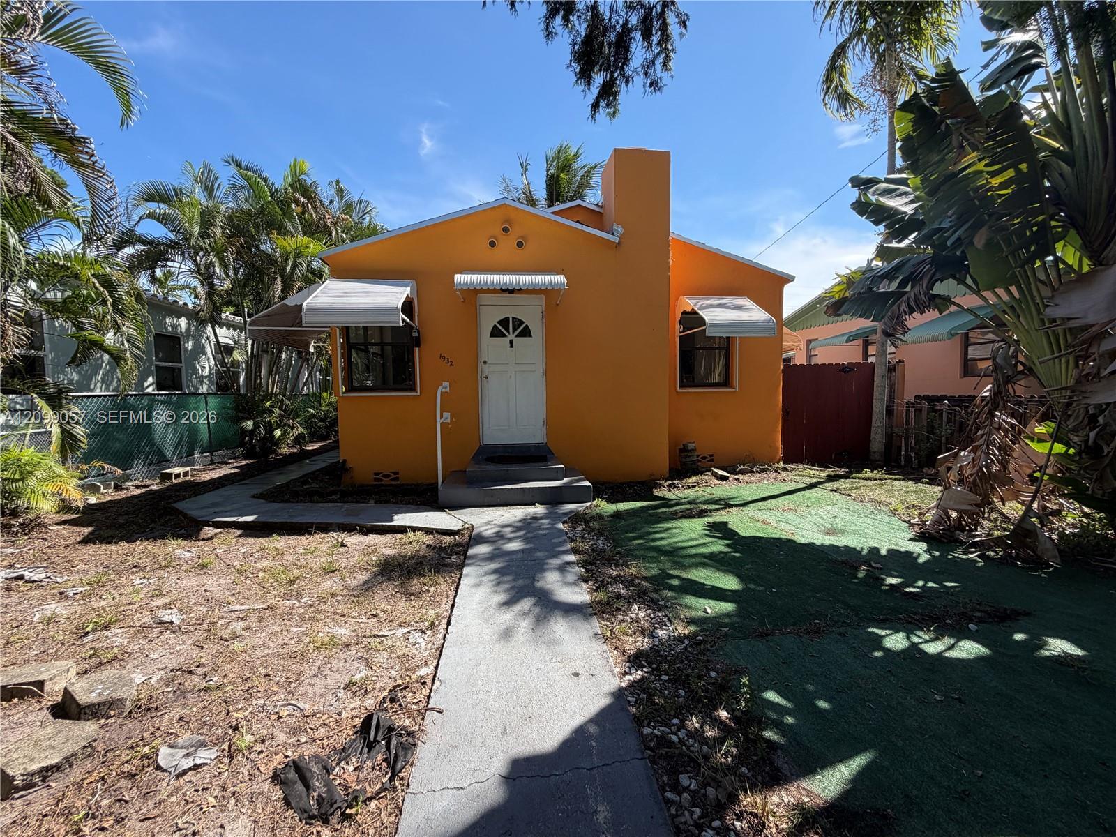 1932 Adams St, Hollywood FL 33020