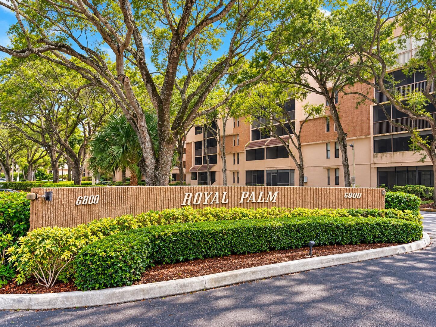 6800 CYPRESS Road # 402, Plantation FL 33317