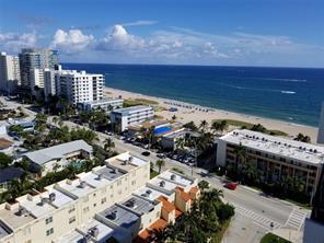 531 N OCEAN Boulevard # 1903, Pompano Beach FL 33062