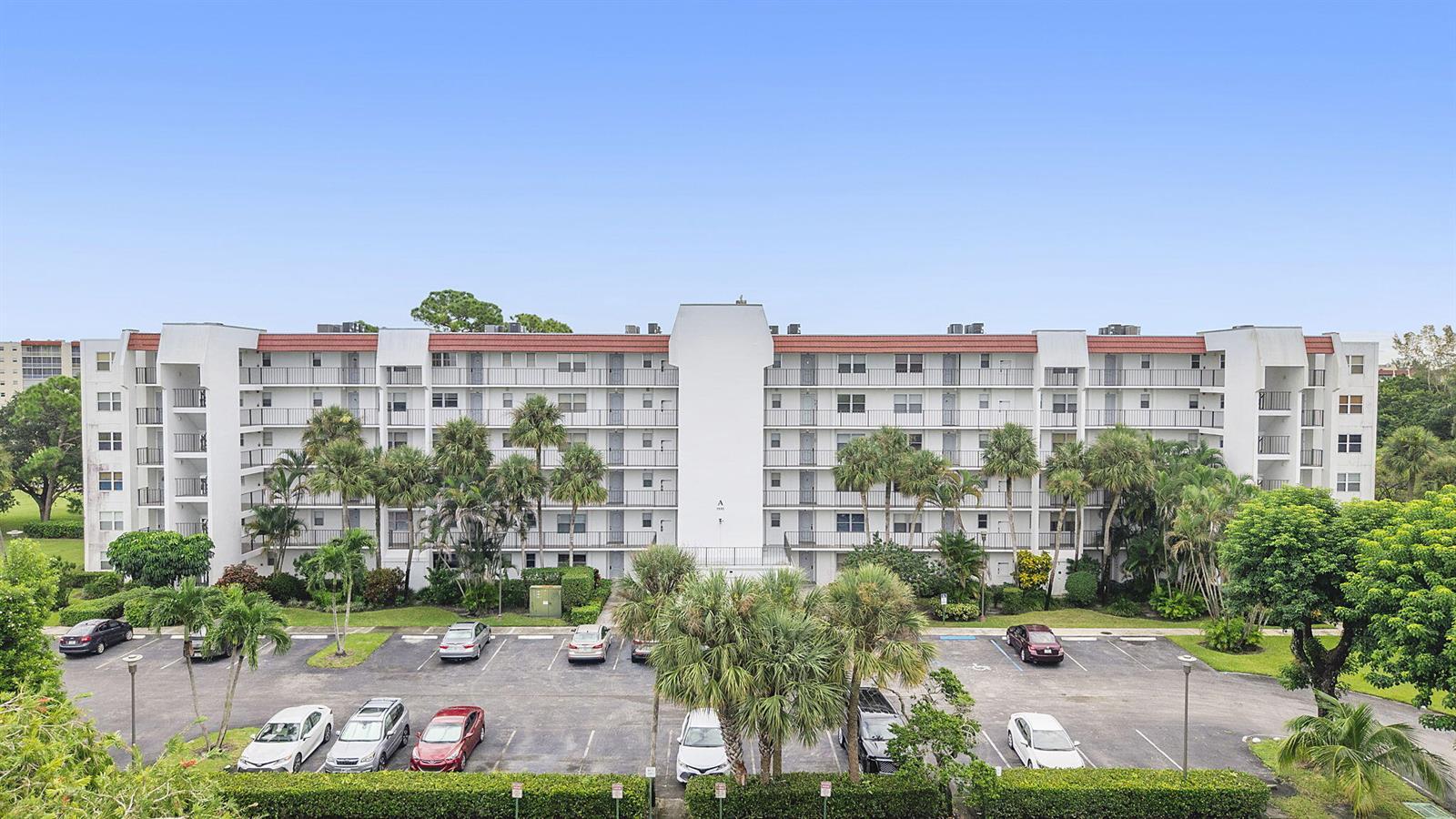 3593 BIRDIE Drive # 104, Lake Worth FL 33467