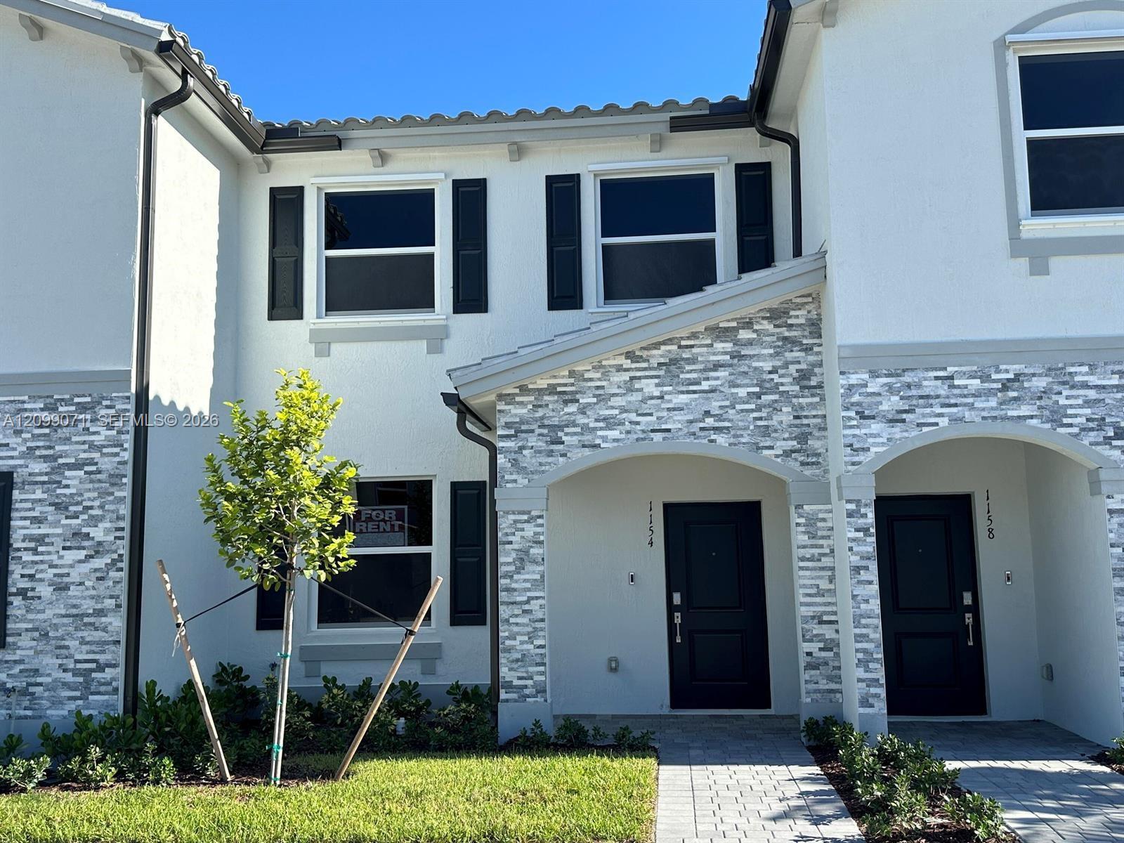 1154 SE 2nd St # 1154, Florida City FL 33034