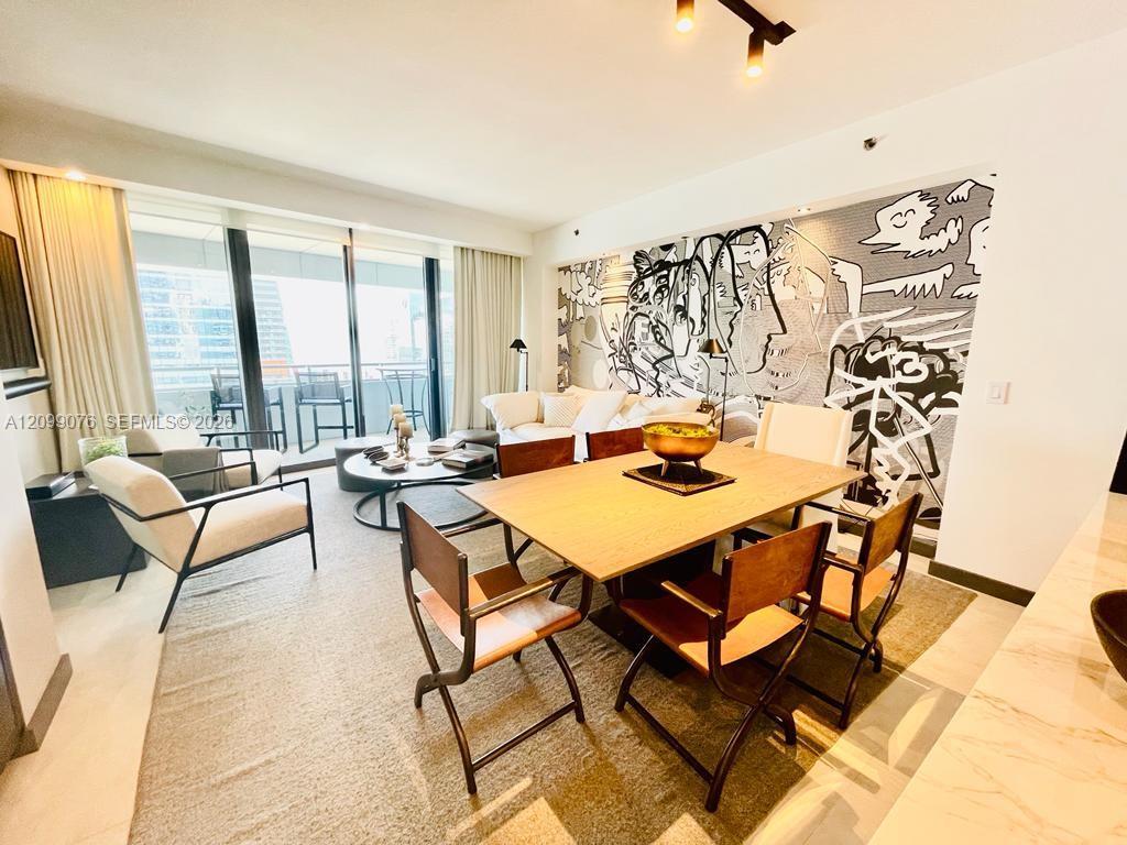 1395 Brickell Ave # 3108, Miami FL 33131