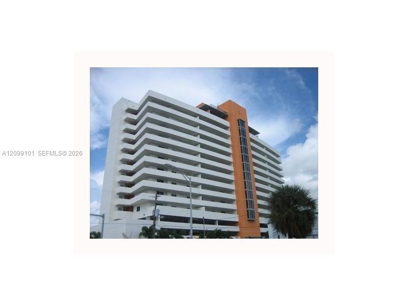 36 NW 6th Ave # 803, Miami FL 33128
