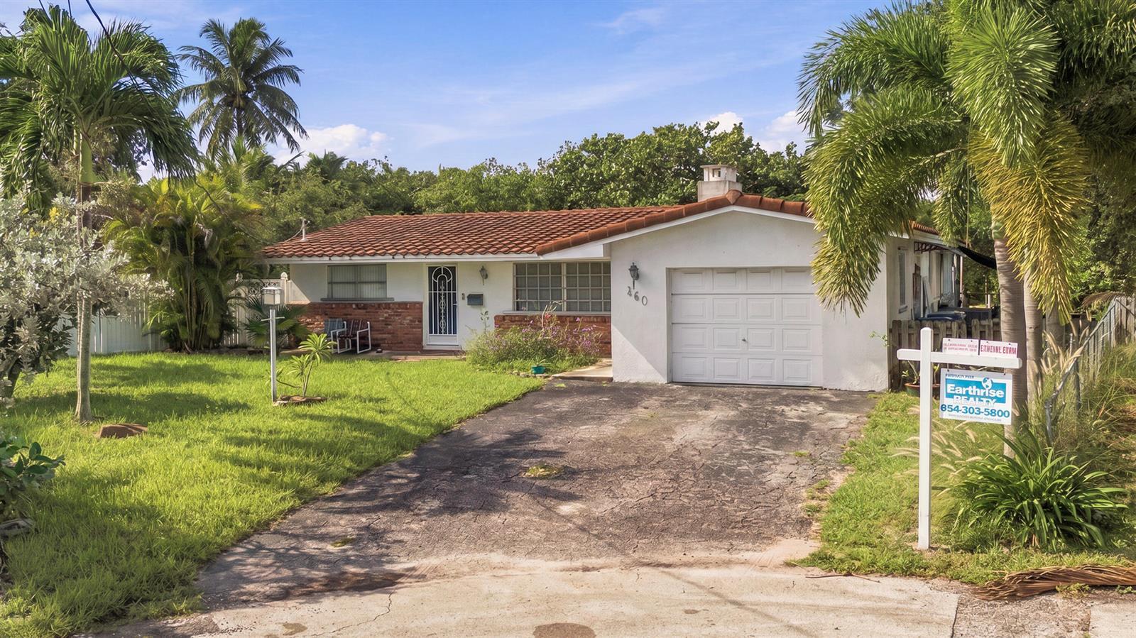 460 SW 18TH Court SW, Pompano Beach FL 33060