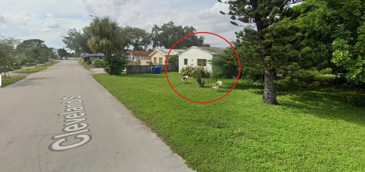 1713 Cleveland Street, Hollywood FL 33020