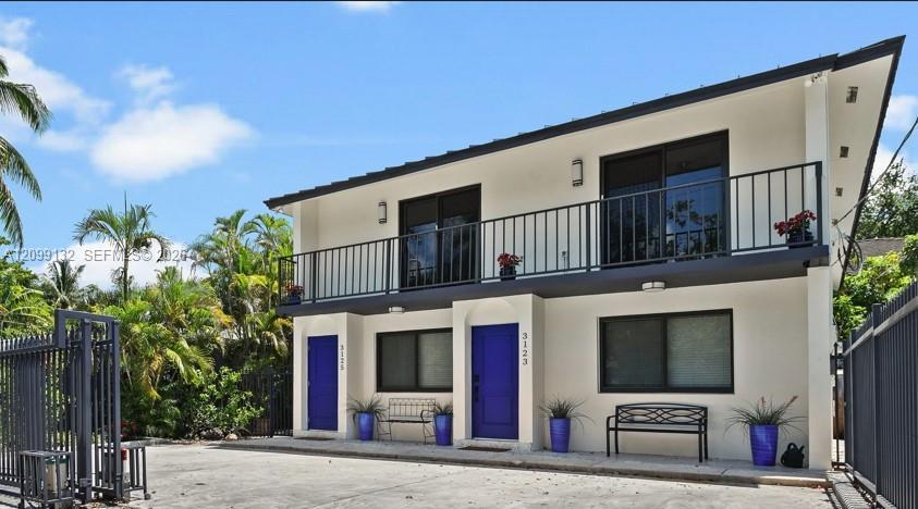 3125 Virginia St # 2, Miami FL 33133
