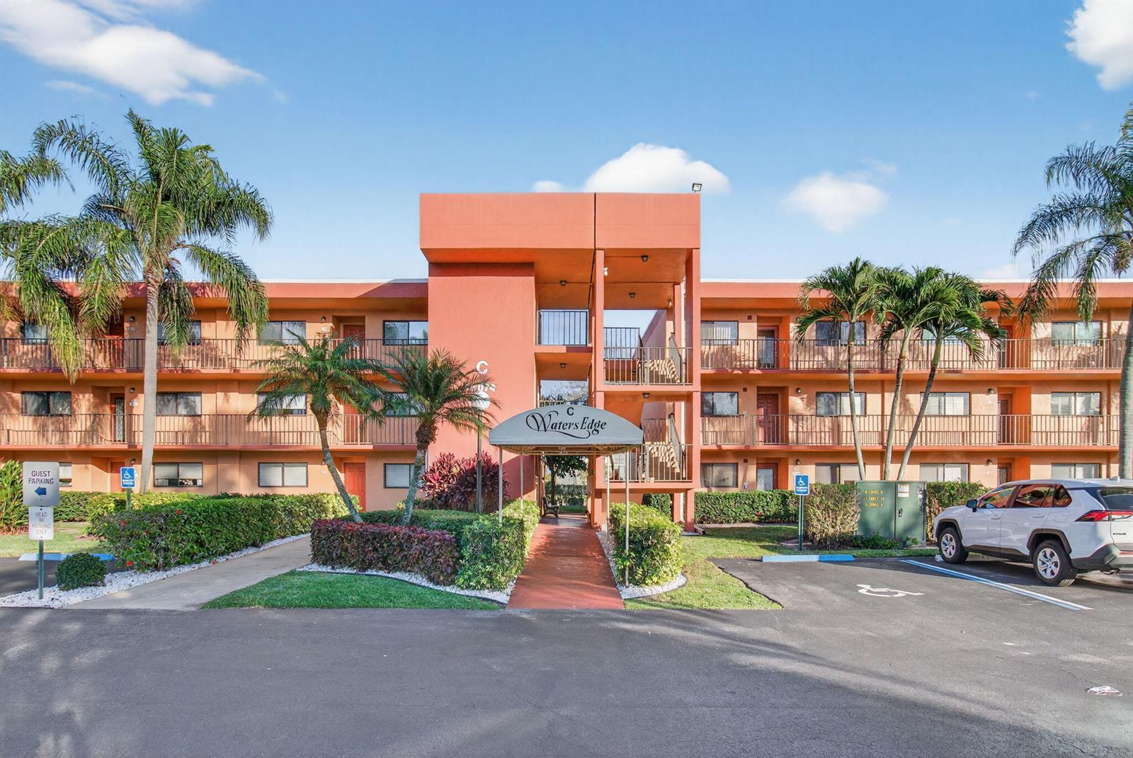 15074 Witney Road # 204, Delray Beach FL 33484