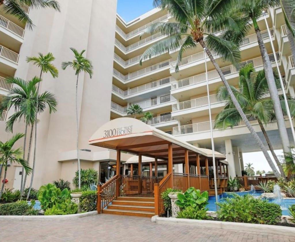 3100 NE 48th Street # 805, Fort Lauderdale FL 33308