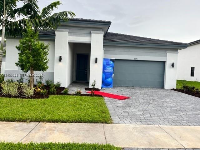 17373 SW 46 st, Miramar FL 33029