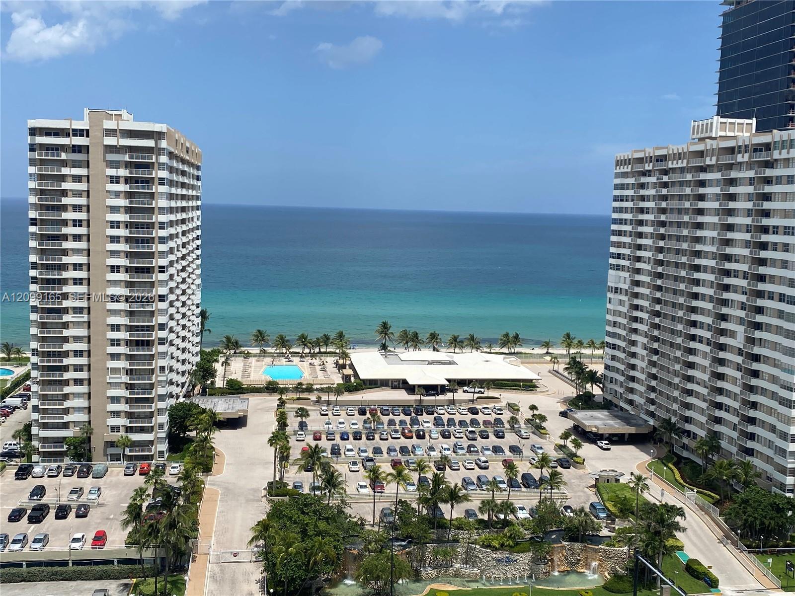 1965 S Ocean Dr, Hallandale Beach FL 33009