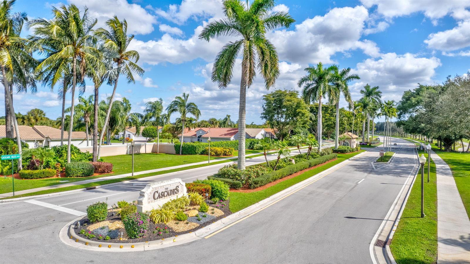 7285 Haviland Circle, Boynton Beach FL 33437
